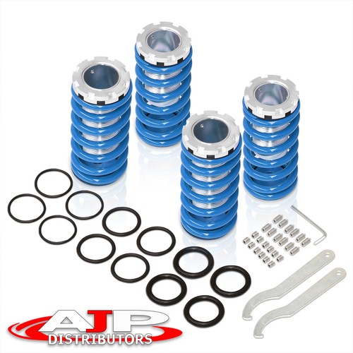 Blue jdm adjustable - jdm,